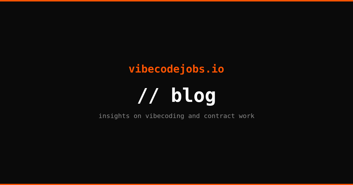 How to Add Form Validation with React | vibecodejobs.io